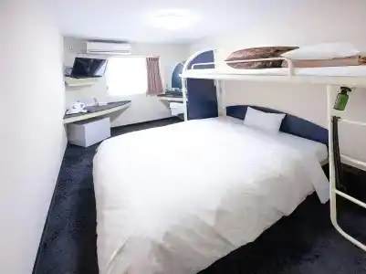 Select Inn Isesaki - 13
