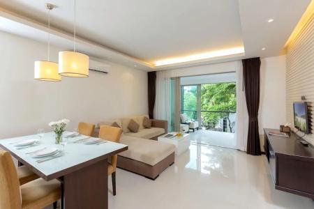 The Regent Phuket Serviced Apartment Kamala Beach - 92