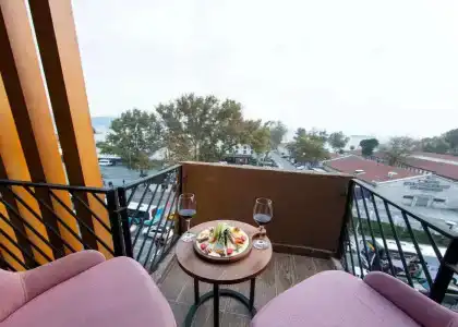 Meydan Besiktas - 15