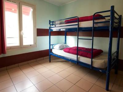 Auberge Internationale des Jeunes - 26