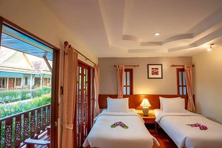 Bangtao Village Resort - Sha - 100