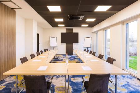 Best Western Hôtel Journel Antibes Juan-les-Pins - 17