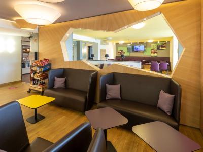 B&B Oberhausen am Centro - 11