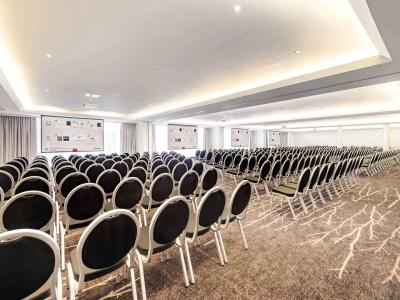 Mercure Düsseldorf Kaarst - 14