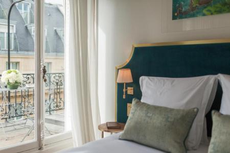Hôtel Alfred Sommier - 39