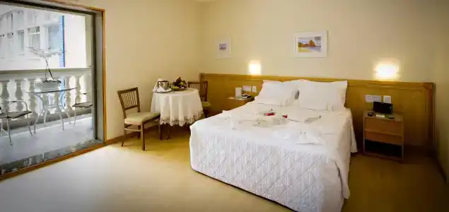 Regina Rio de Janeiro - 4