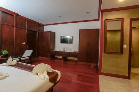 The Moon Residence & Spa - 271