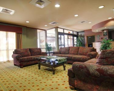 Comfort Suites West - 13
