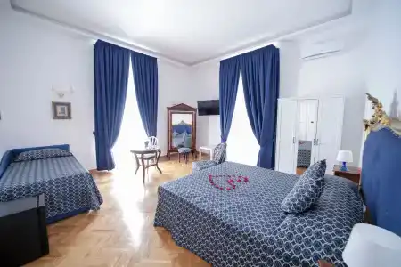 Di Palma Suite - 3