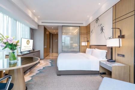 Grand Mercure Oriental Ginza Shenzhen - 49