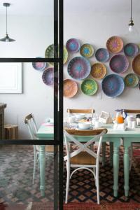 La Palomilla Bed & Breakfast - 27