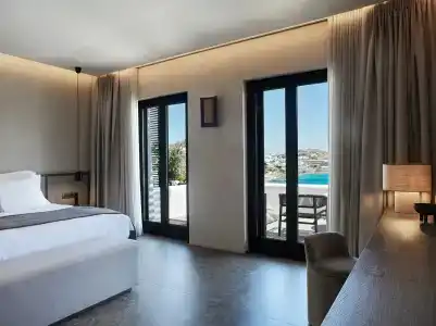 Noima Boutique Mykonos - 58