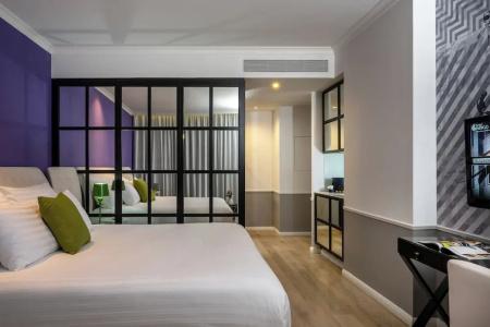 Indigo Tel Aviv - Diamond District, An Ihg Hotel - 61