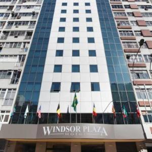 Windsor Plaza Copacabana - 0