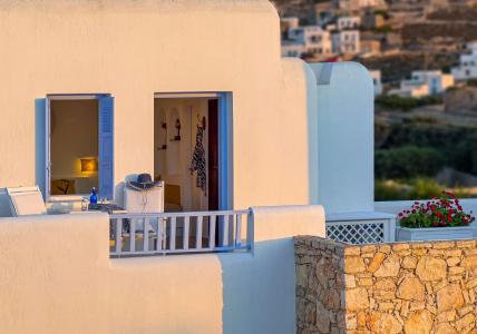 Chora Resort & Spa - 172