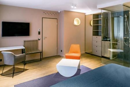 Cortile Budapest - 54