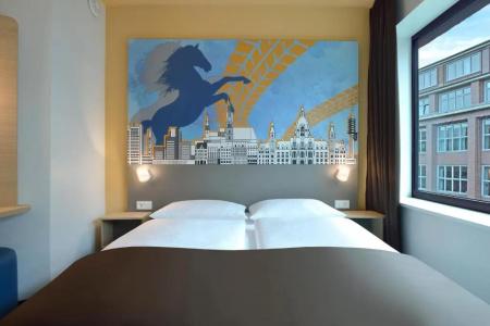 b&b Hannover-City - 40