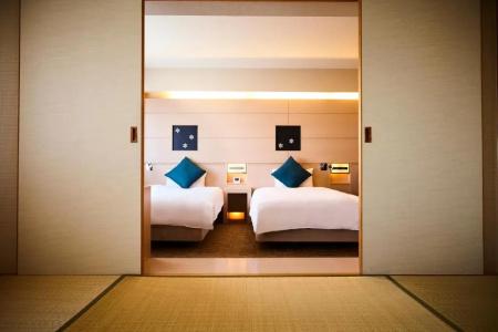 Tmark City Sapporo - 49