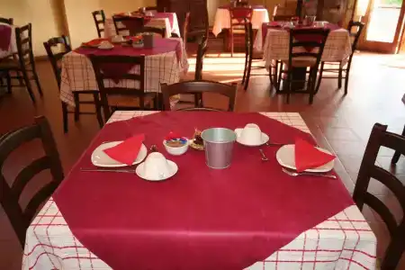 Agriturismo Corte San Girolamo - 7