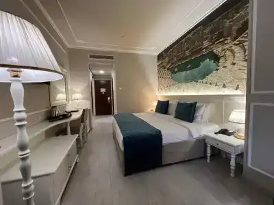 Luxury Adriatik & Spa - 148