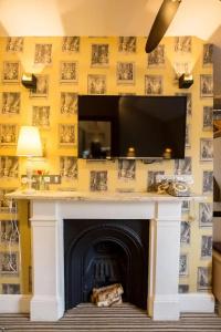 Arosfa London by Compass Hospitality - 18