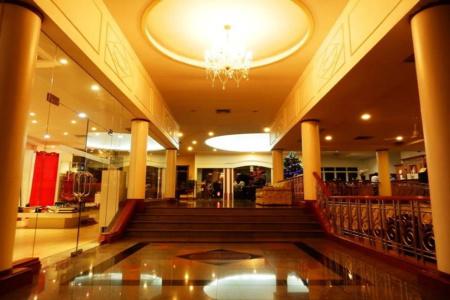 Sir James Resort - 15