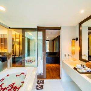 The Rock Hua Hin Beachfront Spa Resort - Sha Plus - 49