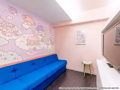 Okinawa With Sanrio Characters - 72