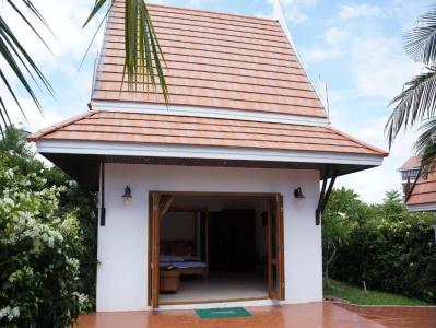 Vip Chain Resort Pool Villa - 108