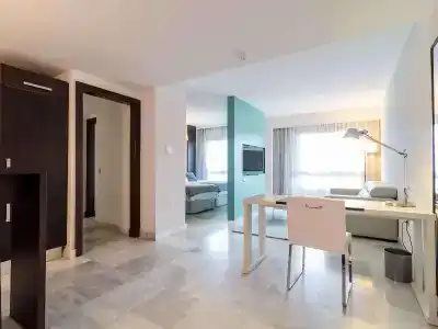 Mercure Algeciras - 89
