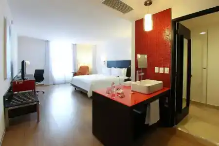 Fiesta Inn Naucalpan - 47