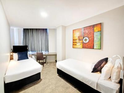 Seaview Patong - Sha Plus - 35