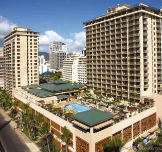 Embassy Suites by Hilton Waikiki Beach Walk - 17