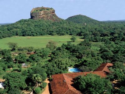 Sigiriya Village - 50