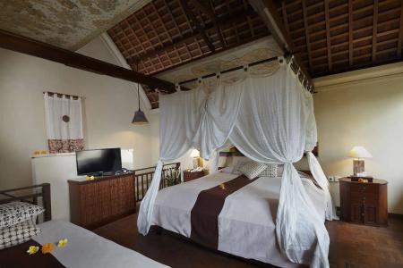 The Sungu Resort & Spa - 46