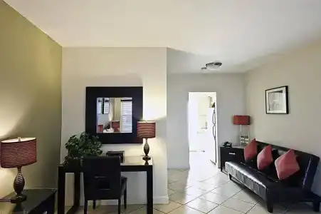 Suites on South Beach - 21