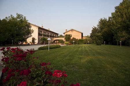 Relais Leon d'Oro - 18