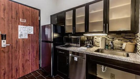 Staybridge Suites Laredo, An Ihg - 86
