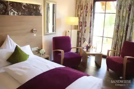 Weingut Sandwiese Winzerhotel - 27