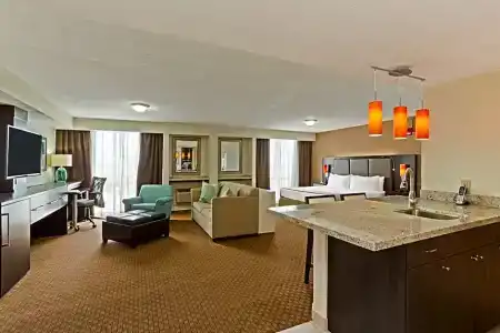 Holiday Inn Miami International Airport, An Ihg - 67