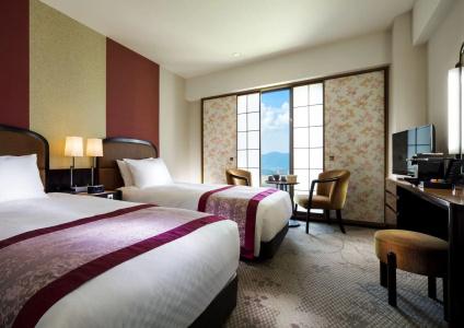 Rihga Royal Kyoto - 2