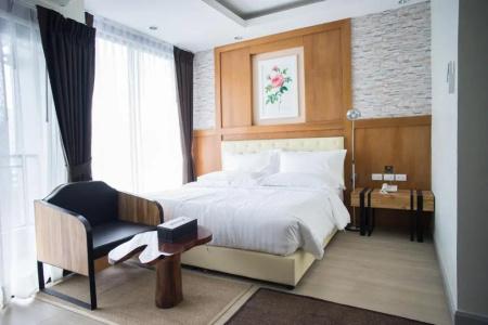 Triple B Boutique Residence - 61