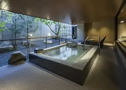 Fukui Manten Ekimae - 17