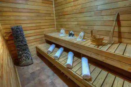 River Inn Resort And Spa - 21