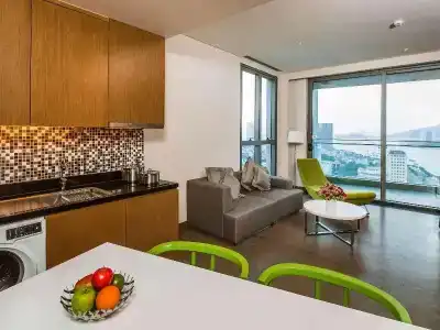 Novotel Danang Premier Han River - 69