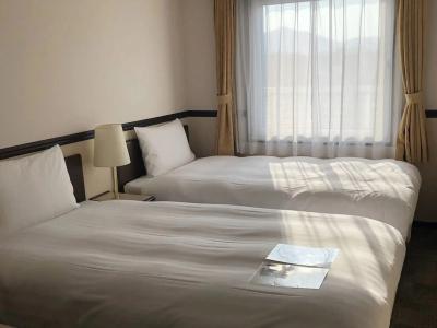 Toyoko Inn Chubu International Airport No 2 - 14