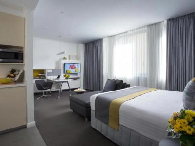 Citadines St Georges Terrace - 45
