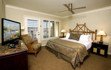 Best Western Plus Island Palms & Marina - 138