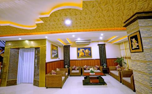 Boss - Mandalay - 6