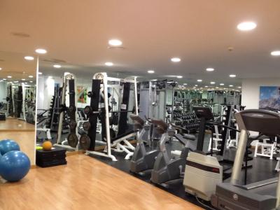 Pearly Grey Ocean Club & Suites - 12